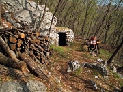 Monte Moregallo (1276 m.) e Corno di Canzo orientale (1239 m.) bell’accoppiata ad anello!  - FOTOGALLERY